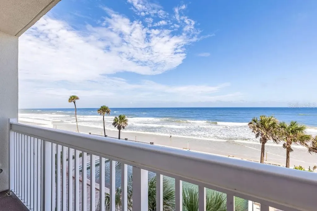 2700 N Atlantic Avenue Daytona Beach FL 32118