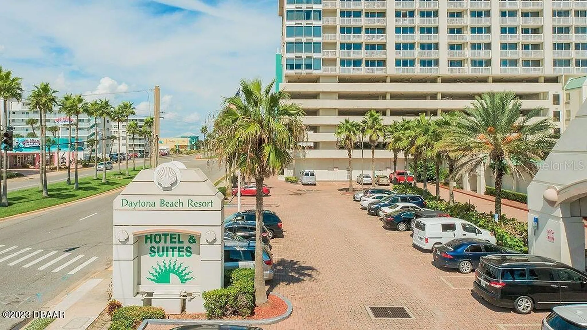 2700 N Atlantic Avenue Daytona Beach FL 32118