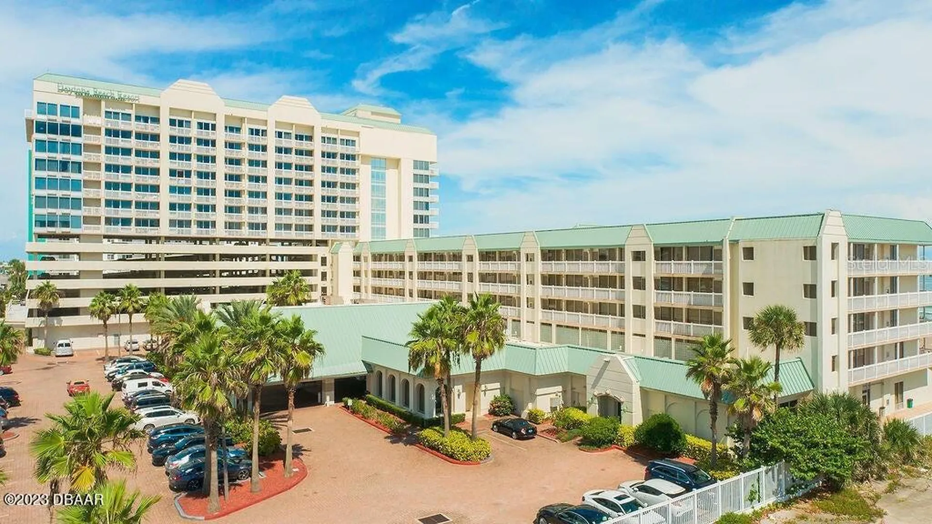 2700 N Atlantic Avenue Daytona Beach FL 32118