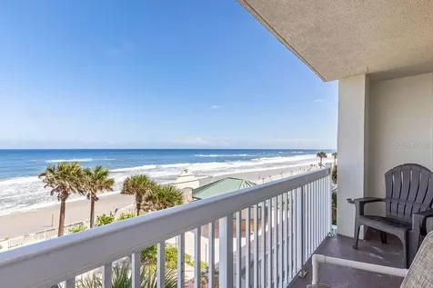 2700 N Atlantic Avenue Daytona Beach FL 32118