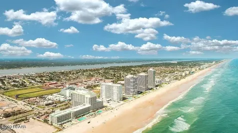 2700 N Atlantic Avenue Daytona Beach FL 32118