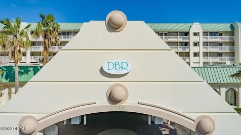2700 N Atlantic Avenue Daytona Beach FL 32118