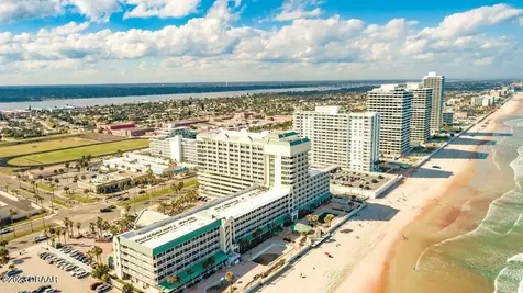 2700 N Atlantic Avenue Daytona Beach FL 32118