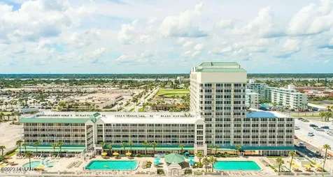2700 N Atlantic Avenue Daytona Beach FL 32118