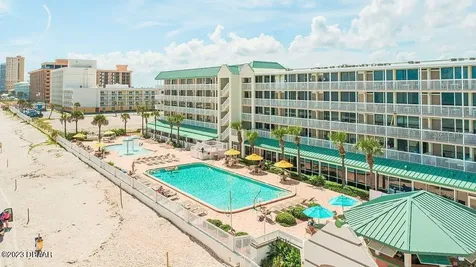 2700 N Atlantic Avenue Daytona Beach FL 32118