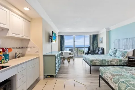 2700 N Atlantic Avenue Daytona Beach FL 32118