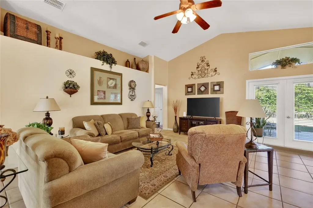 2825 Hardenbergh Lane Eustis FL 32726