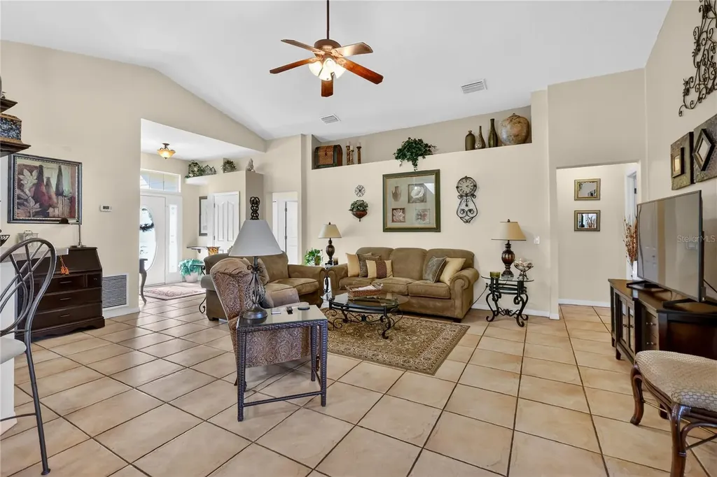 2825 Hardenbergh Lane Eustis FL 32726