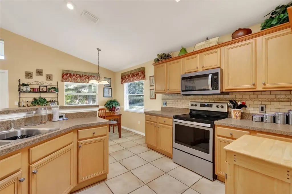 2825 Hardenbergh Lane Eustis FL 32726