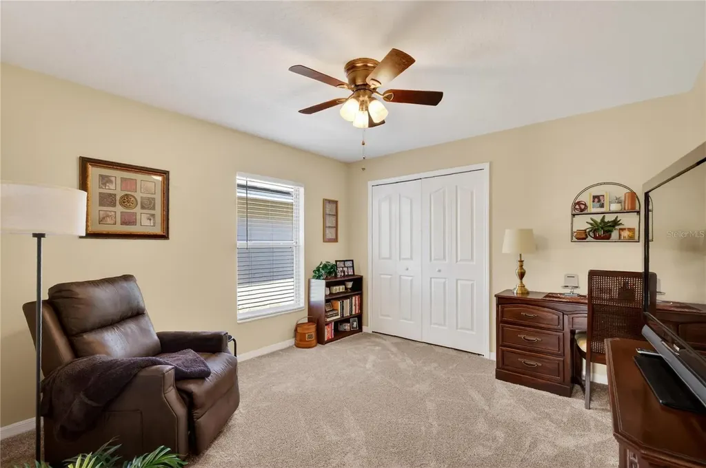 2825 Hardenbergh Lane Eustis FL 32726
