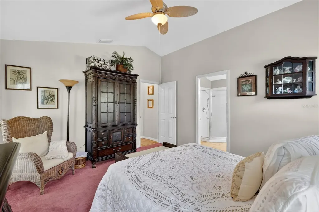 2825 Hardenbergh Lane Eustis FL 32726