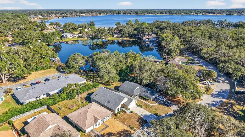 2825 Hardenbergh Lane Eustis FL 32726