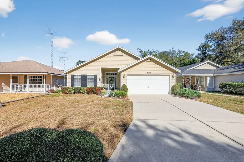 2825 Hardenbergh Lane Eustis FL 32726