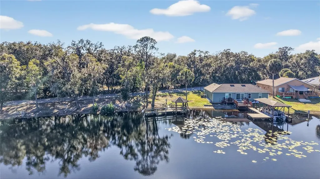 2825 Hardenbergh Lane Eustis FL 32726