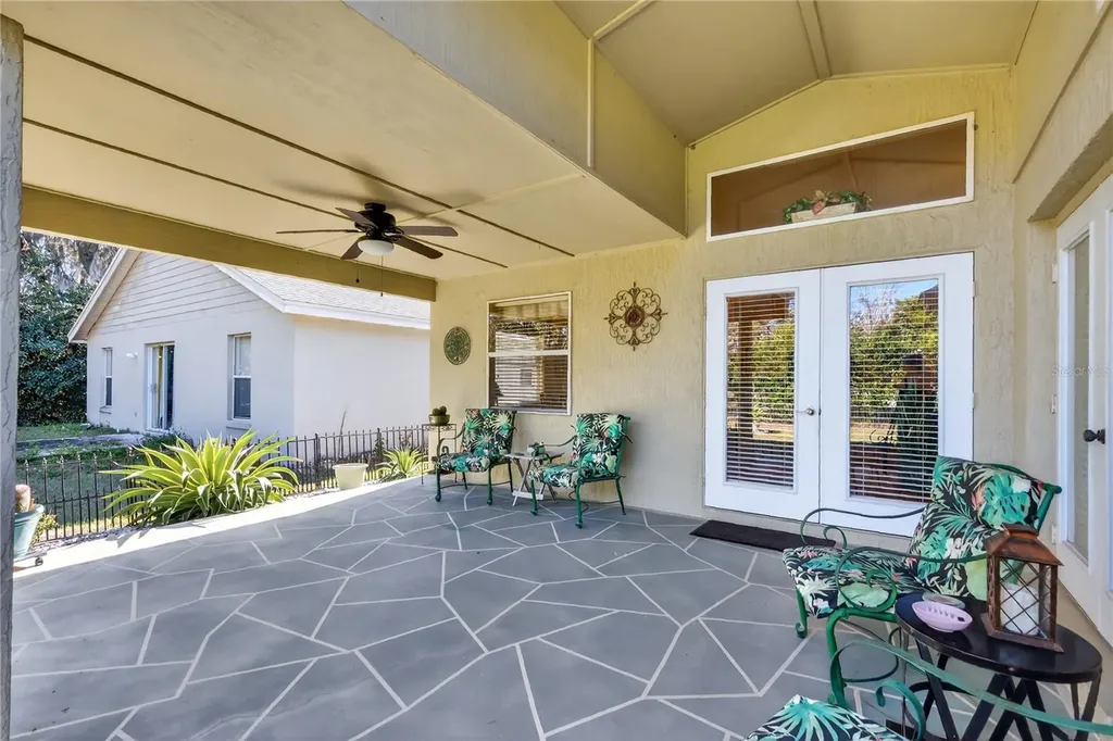 2825 Hardenbergh Lane Eustis FL 32726