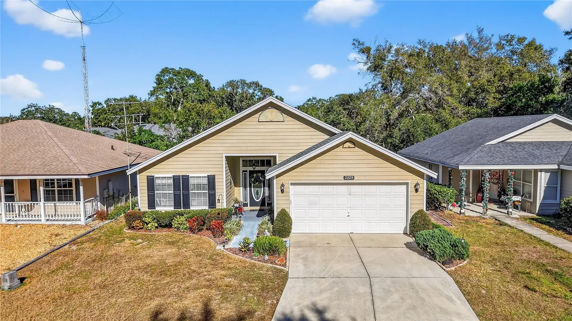 2825 Hardenbergh Lane Eustis FL 32726
