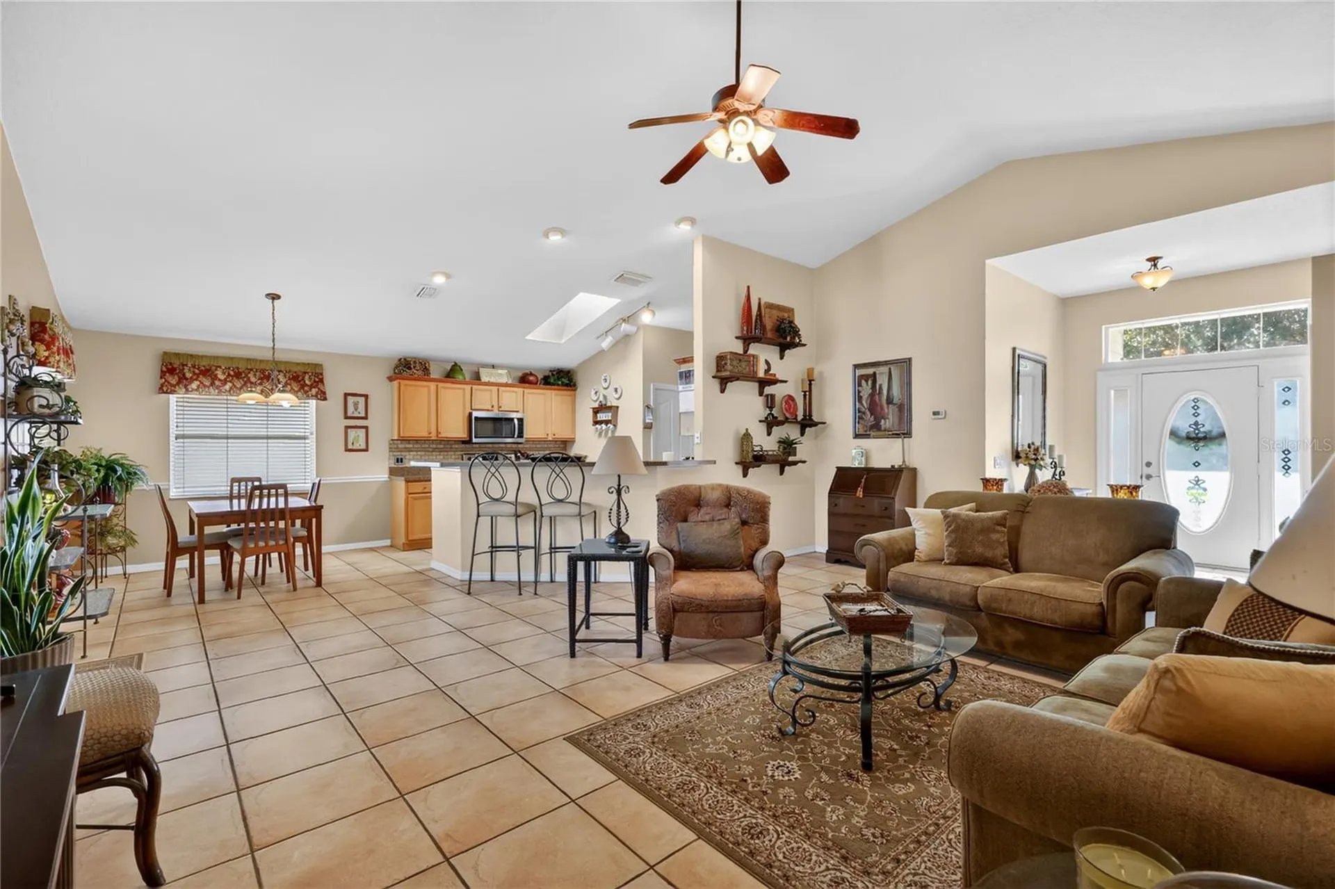 2825 Hardenbergh Lane Eustis FL 32726