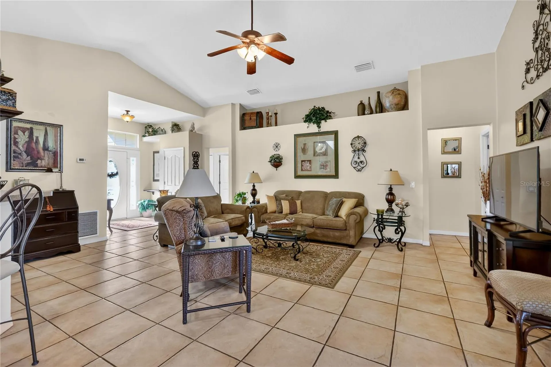 2825 Hardenbergh Lane Eustis FL 32726