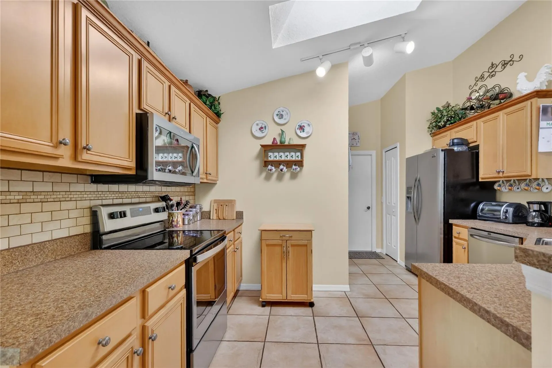 2825 Hardenbergh Lane Eustis FL 32726