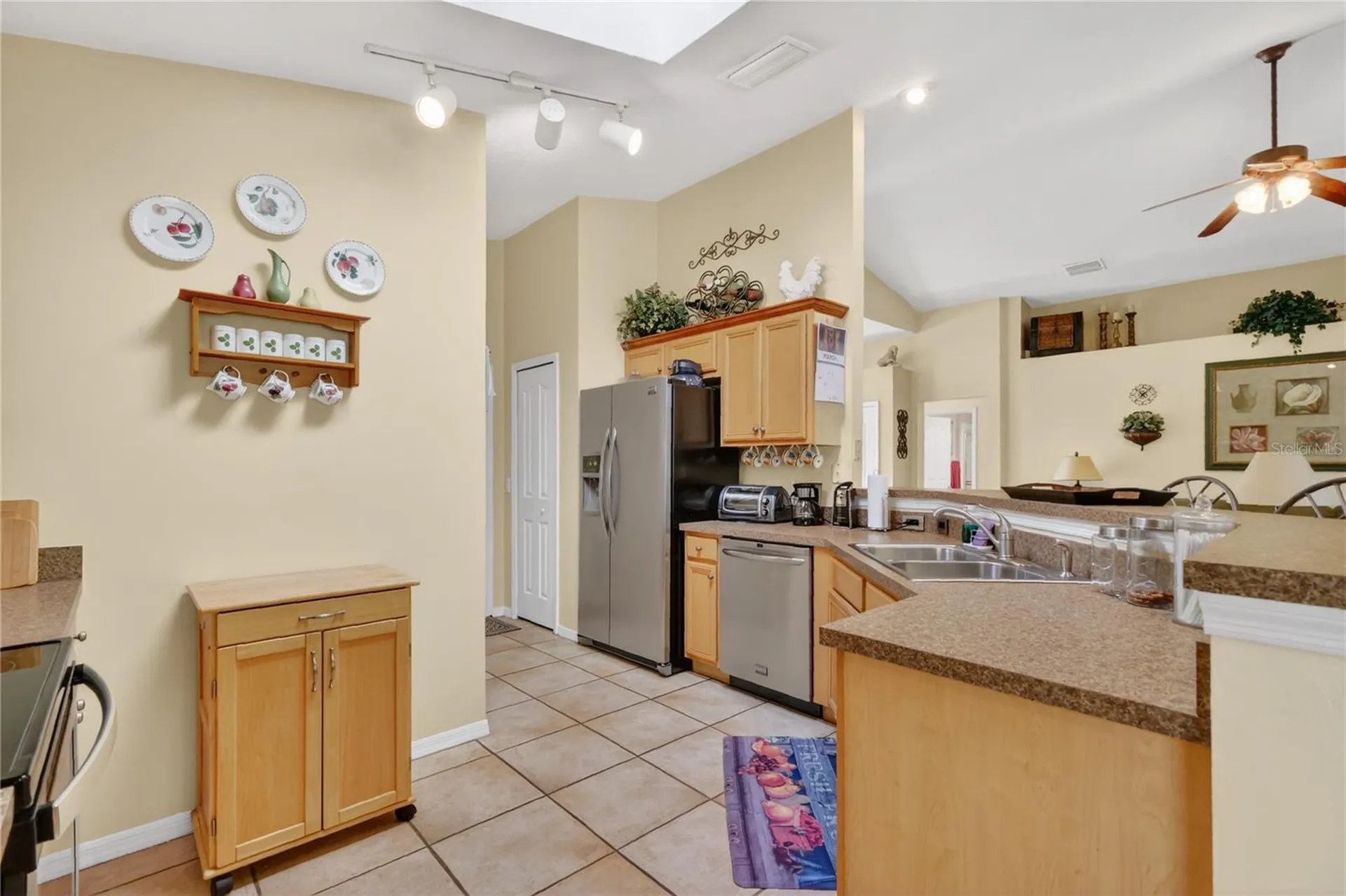 2825 Hardenbergh Lane Eustis FL 32726