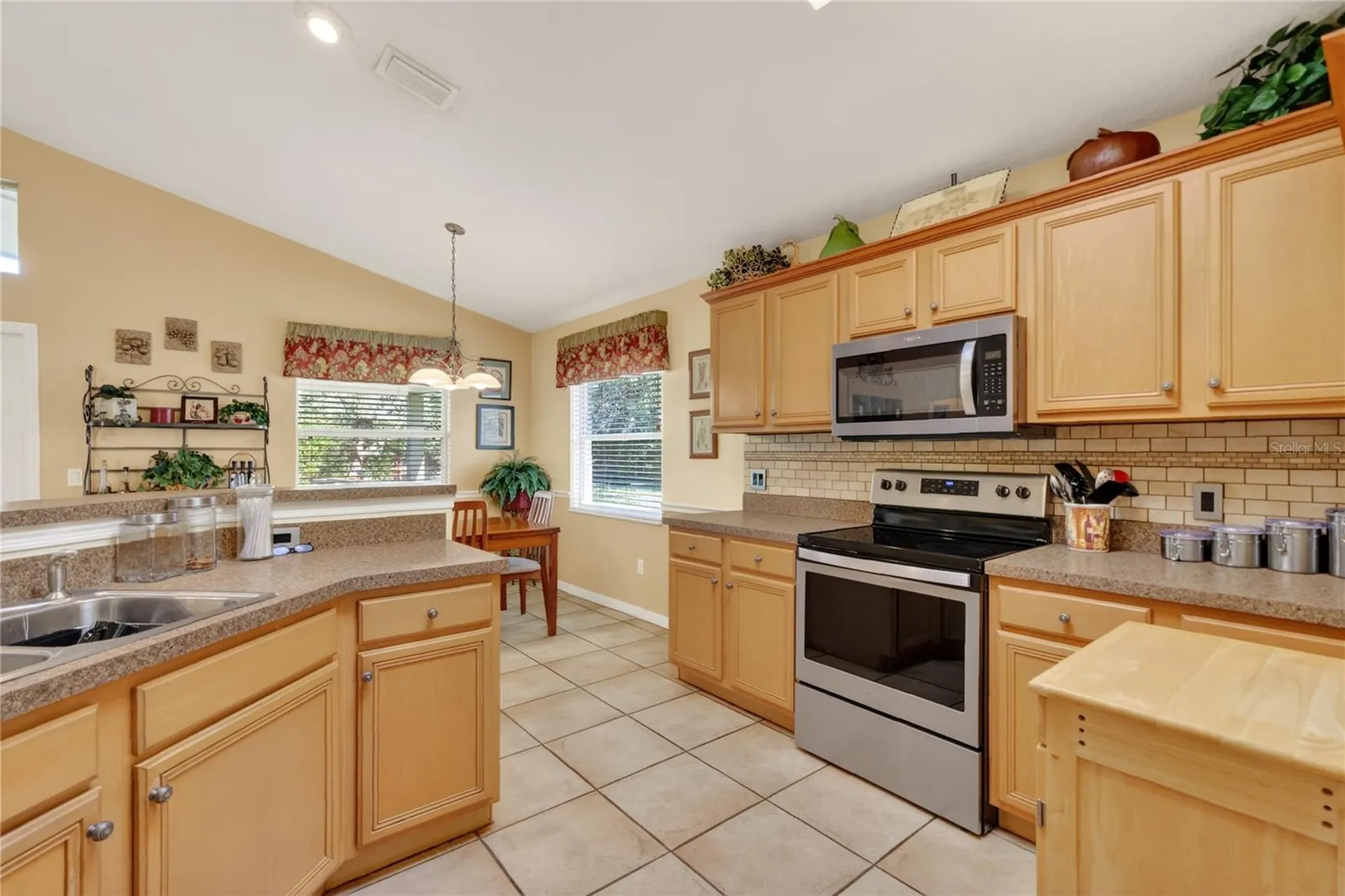 2825 Hardenbergh Lane Eustis FL 32726