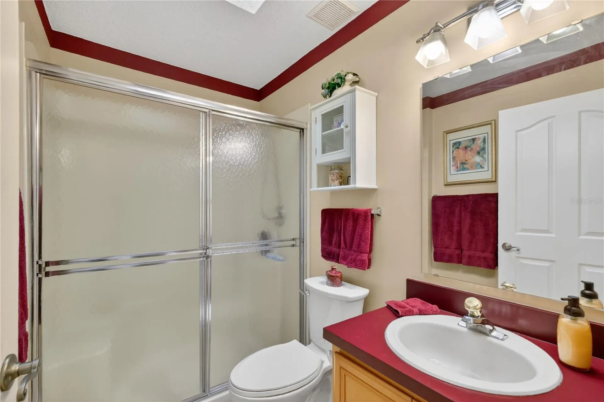 2825 Hardenbergh Lane Eustis FL 32726