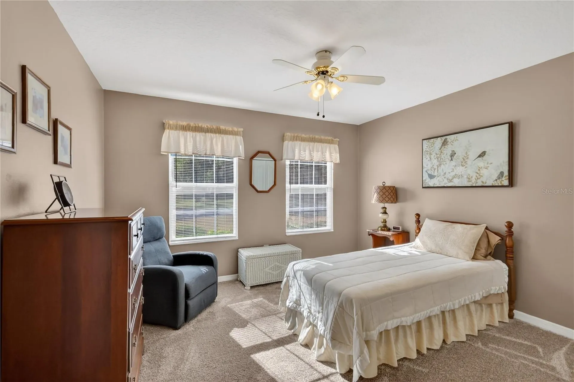 2825 Hardenbergh Lane Eustis FL 32726