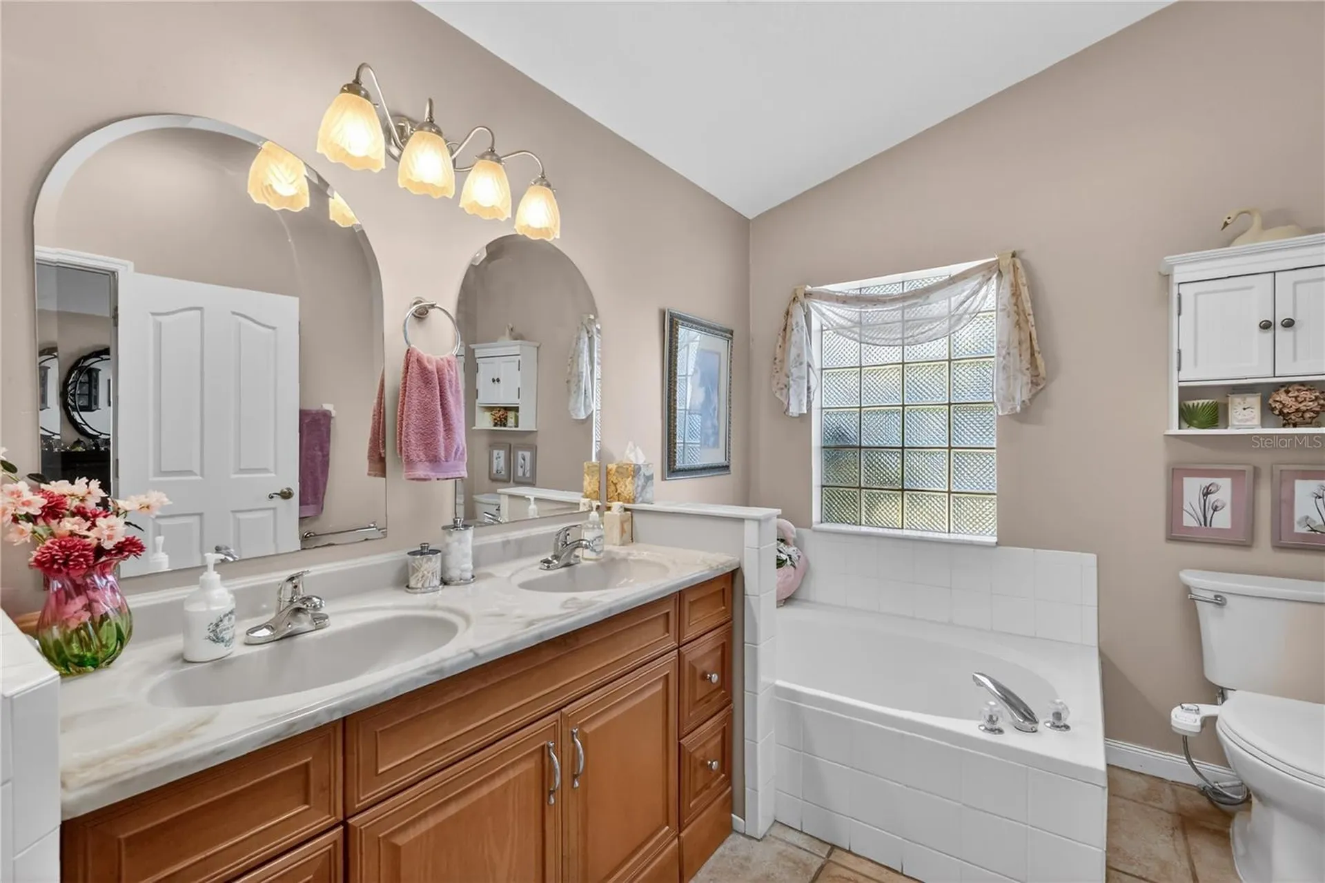 2825 Hardenbergh Lane Eustis FL 32726