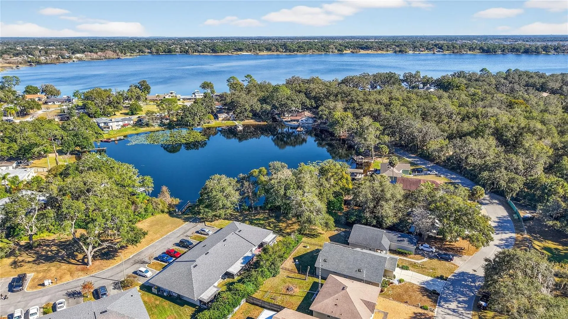 2825 Hardenbergh Lane Eustis FL 32726
