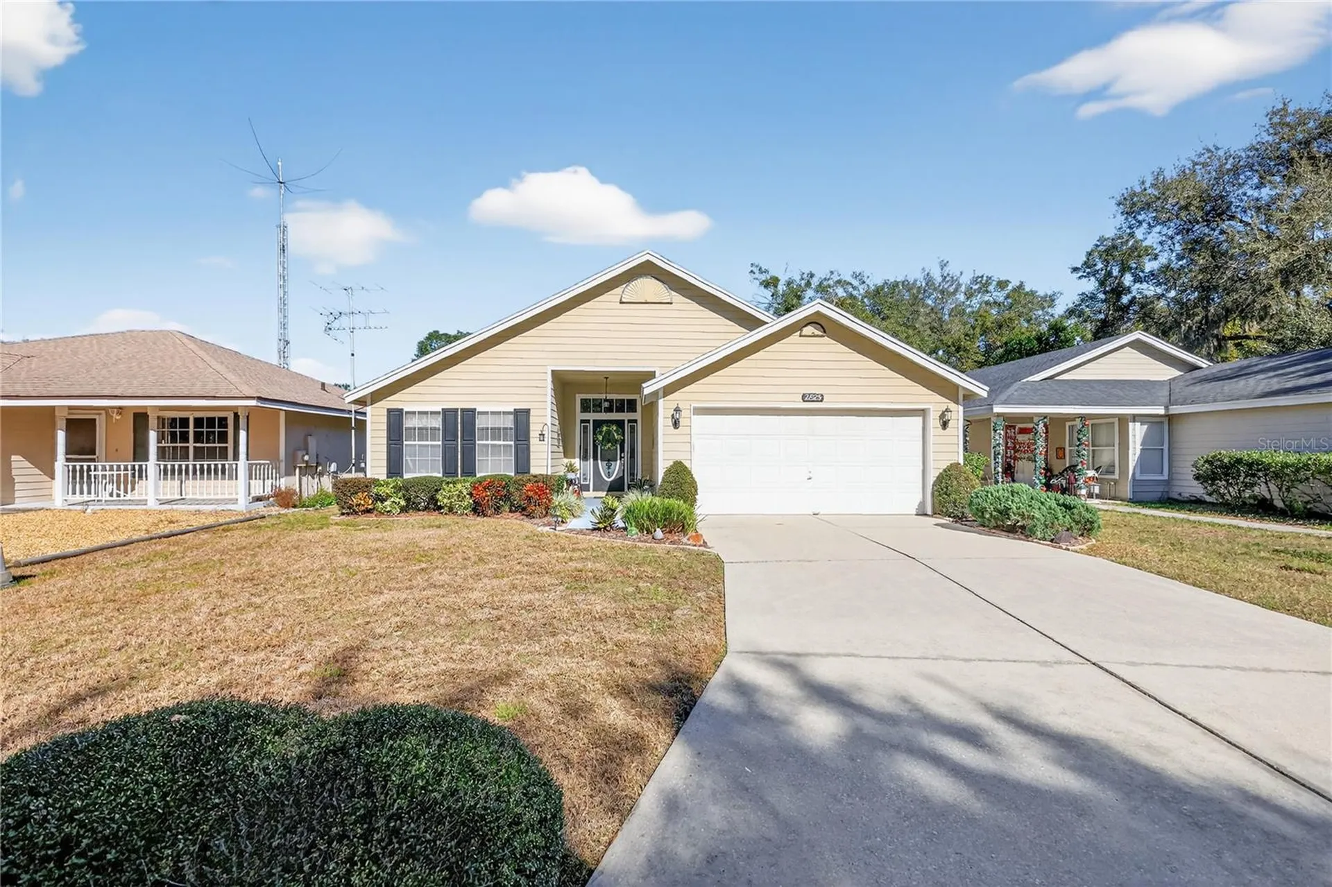 2825 Hardenbergh Lane Eustis FL 32726
