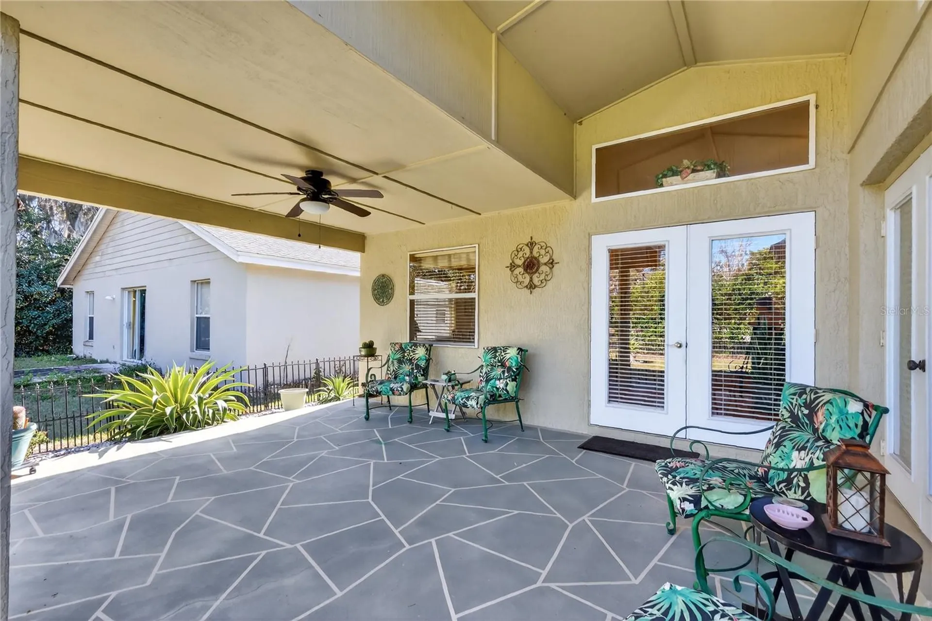 2825 Hardenbergh Lane Eustis FL 32726