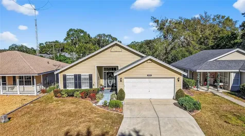 2825 Hardenbergh Lane Eustis FL 32726