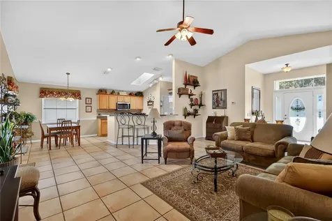 2825 Hardenbergh Lane Eustis FL 32726