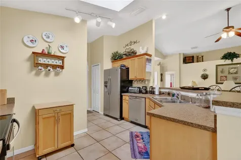 2825 Hardenbergh Lane Eustis FL 32726