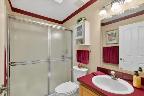 2825 Hardenbergh Lane Eustis FL 32726
