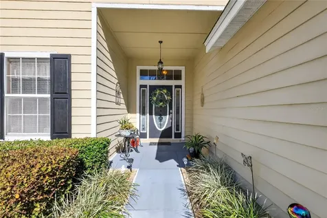 2825 Hardenbergh Lane Eustis FL 32726