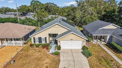 2825 Hardenbergh Lane Eustis FL 32726