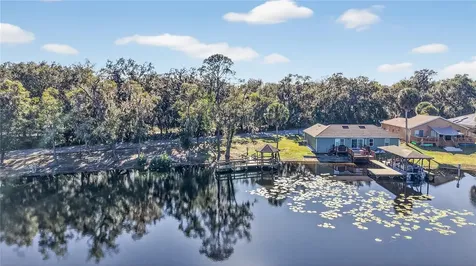2825 Hardenbergh Lane Eustis FL 32726