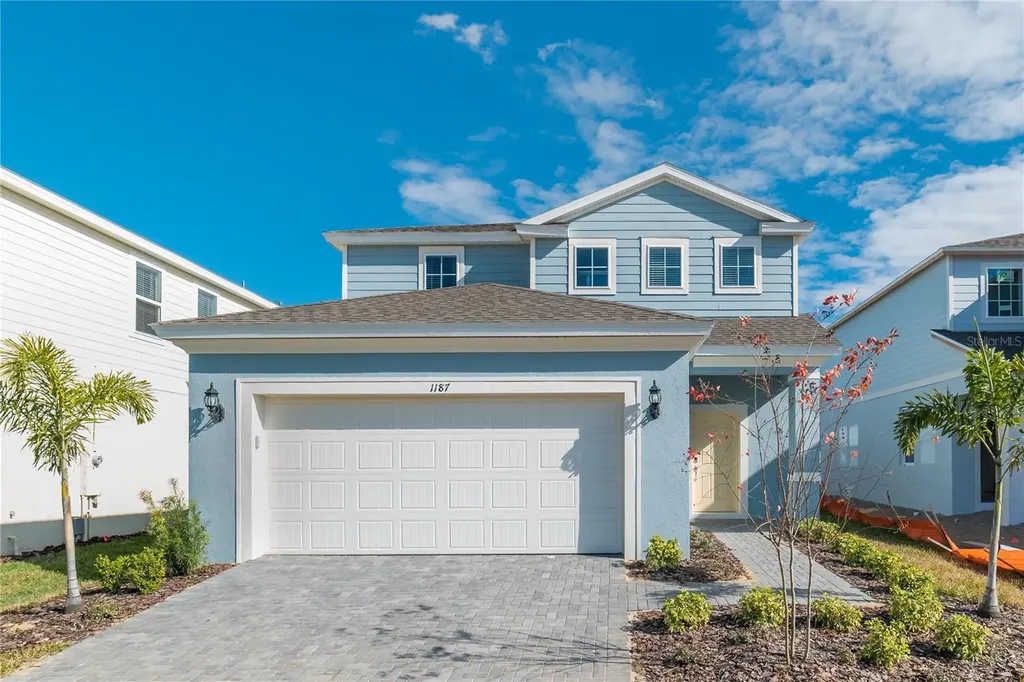 1187 Aloha Boulevard Davenport FL 33897