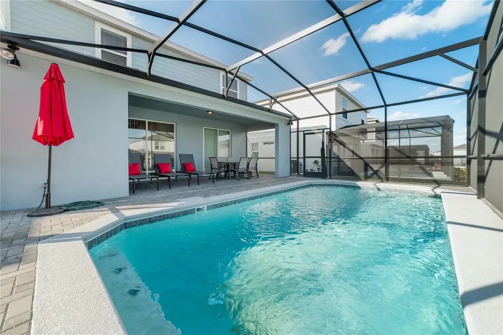 1187 Aloha Boulevard Davenport FL 33897