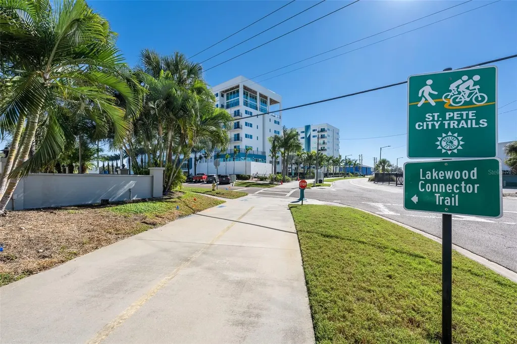 4500 37th Street S St Petersburg FL 33711