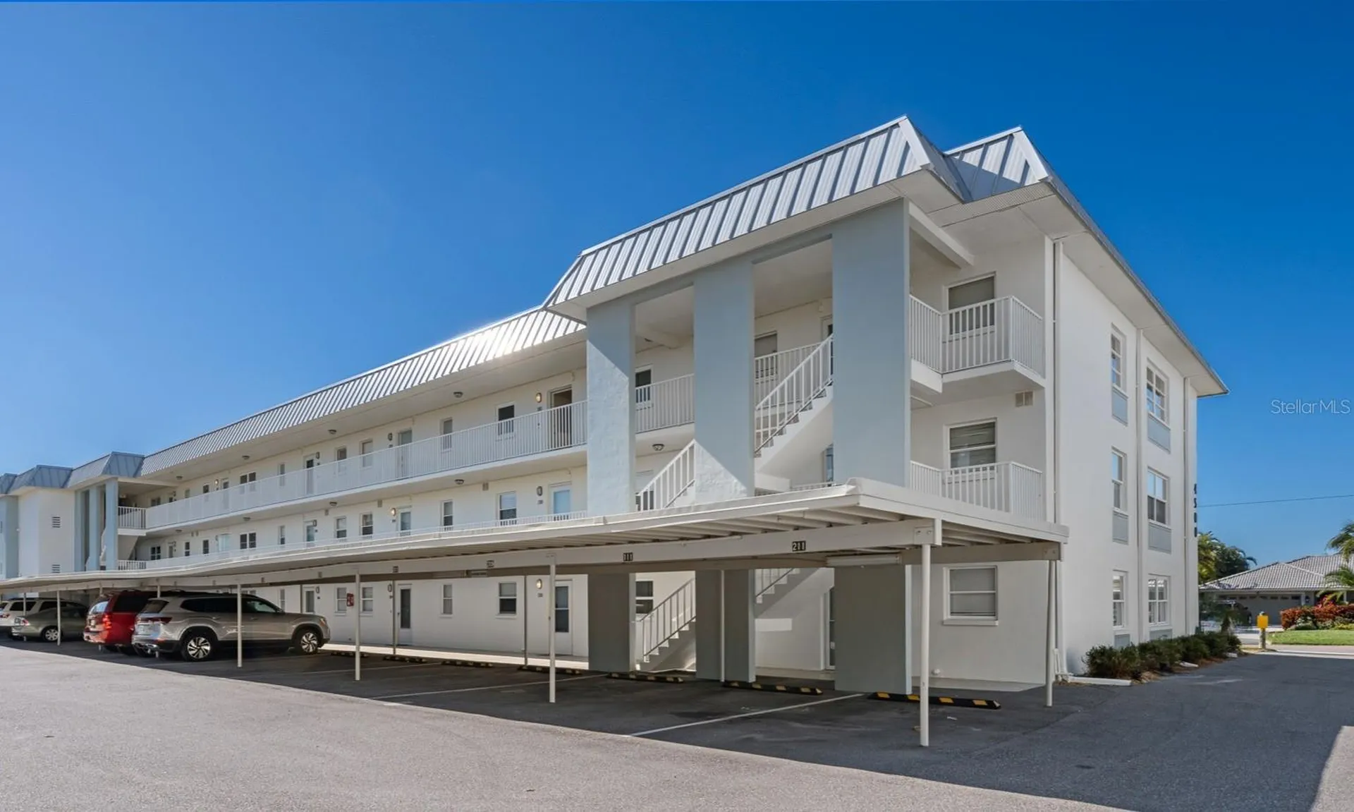 4500 37th Street S St Petersburg FL 33711