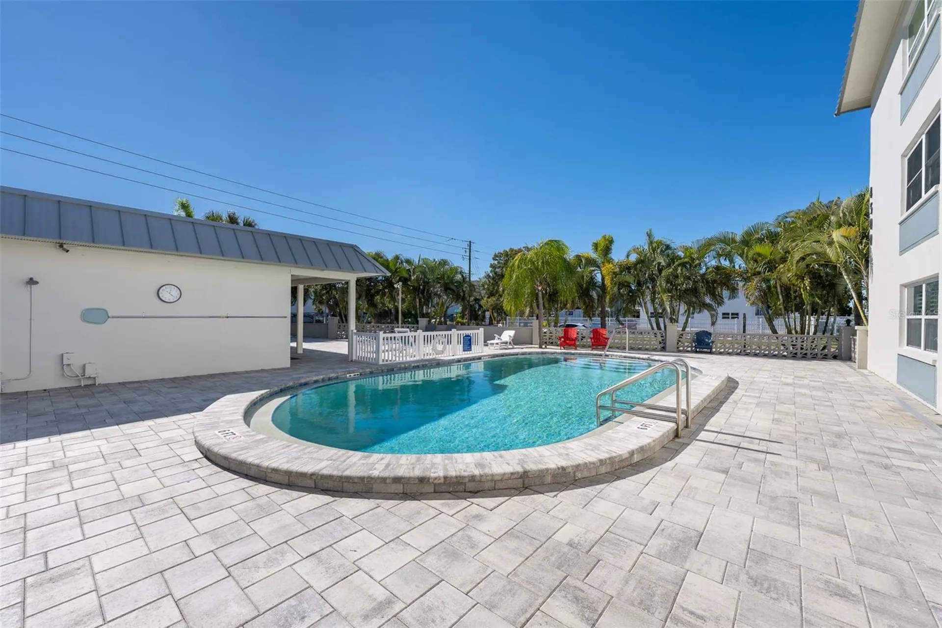 4500 37th Street S St Petersburg FL 33711