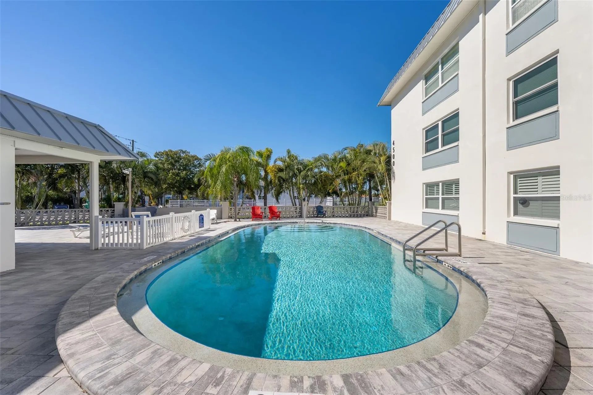 4500 37th Street S St Petersburg FL 33711