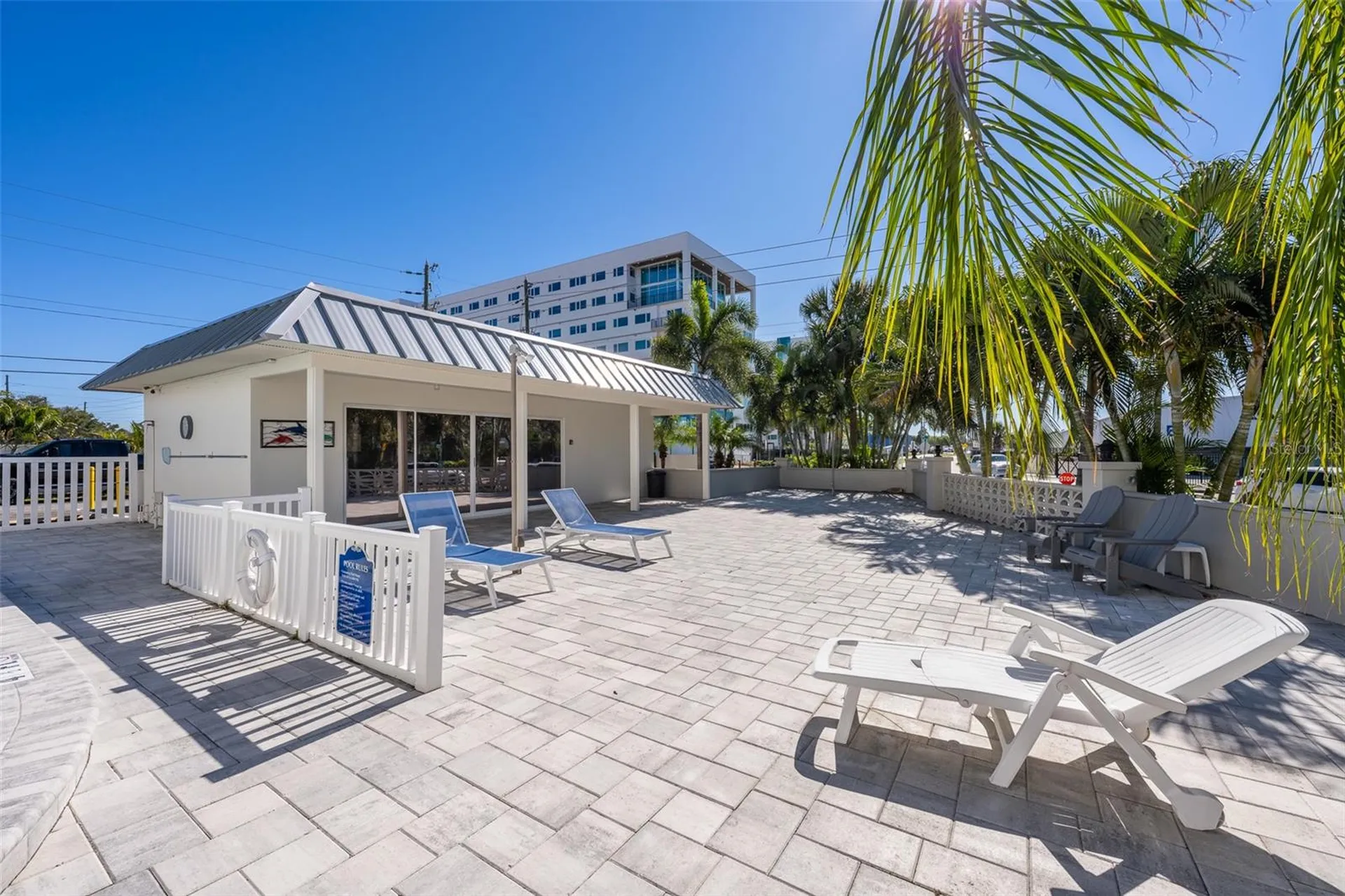 4500 37th Street S St Petersburg FL 33711