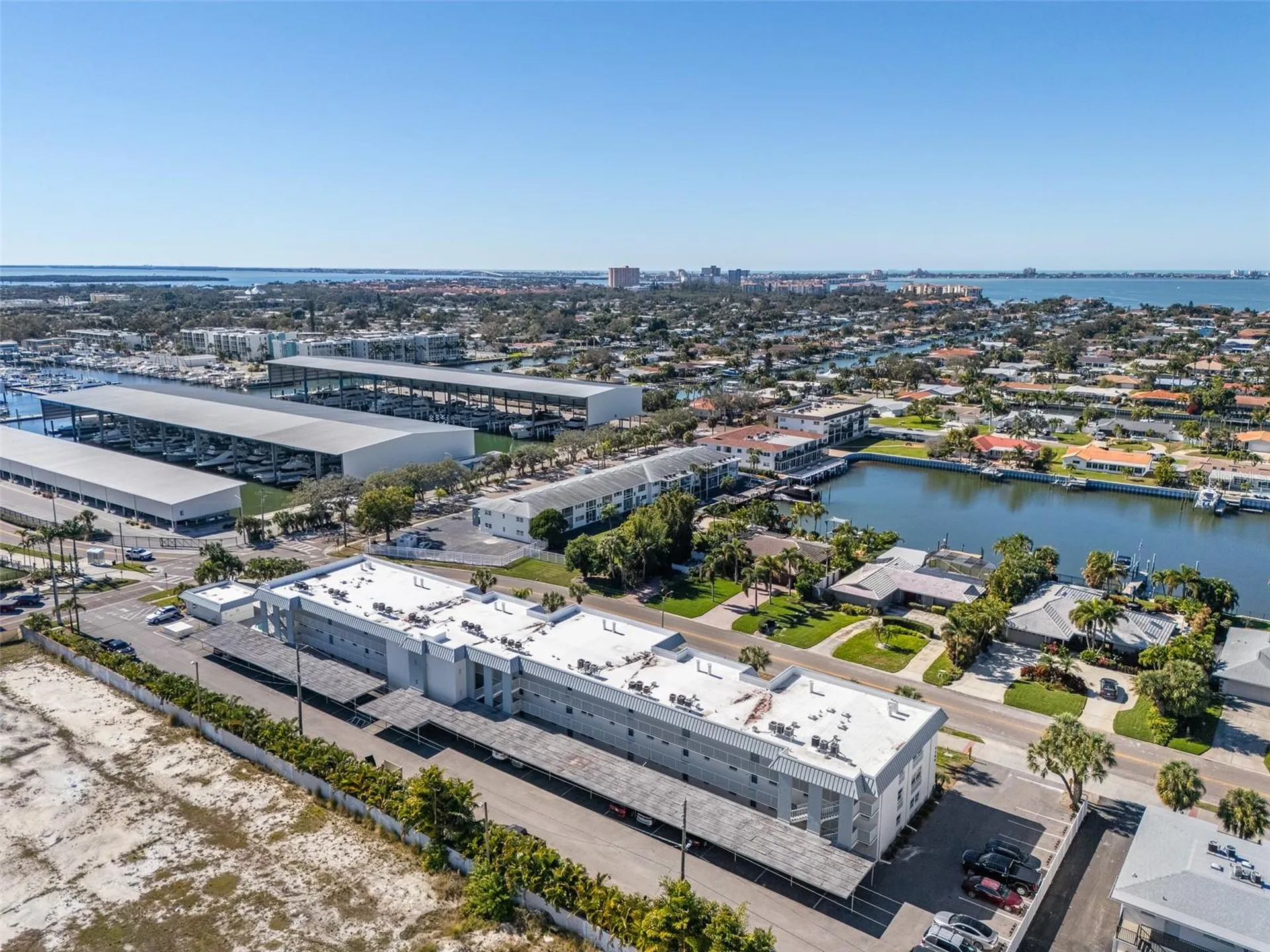 4500 37th Street S St Petersburg FL 33711