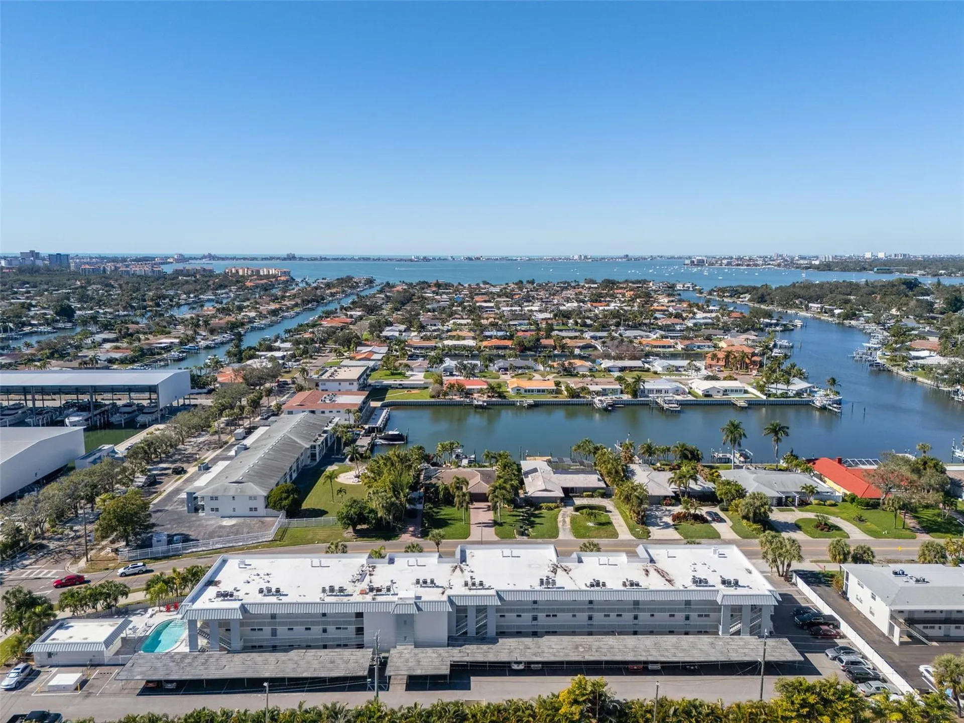 4500 37th Street S St Petersburg FL 33711