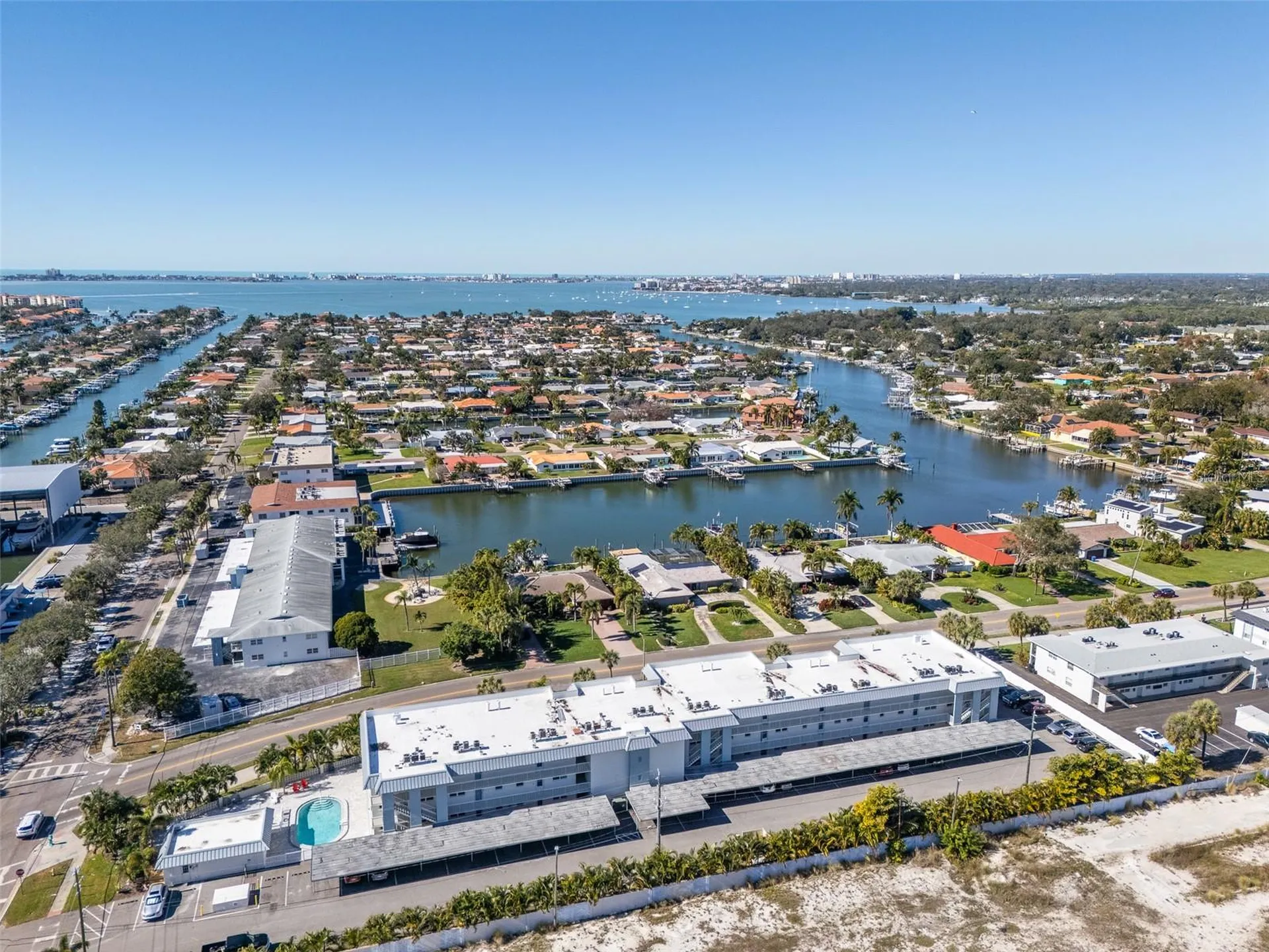 4500 37th Street S St Petersburg FL 33711