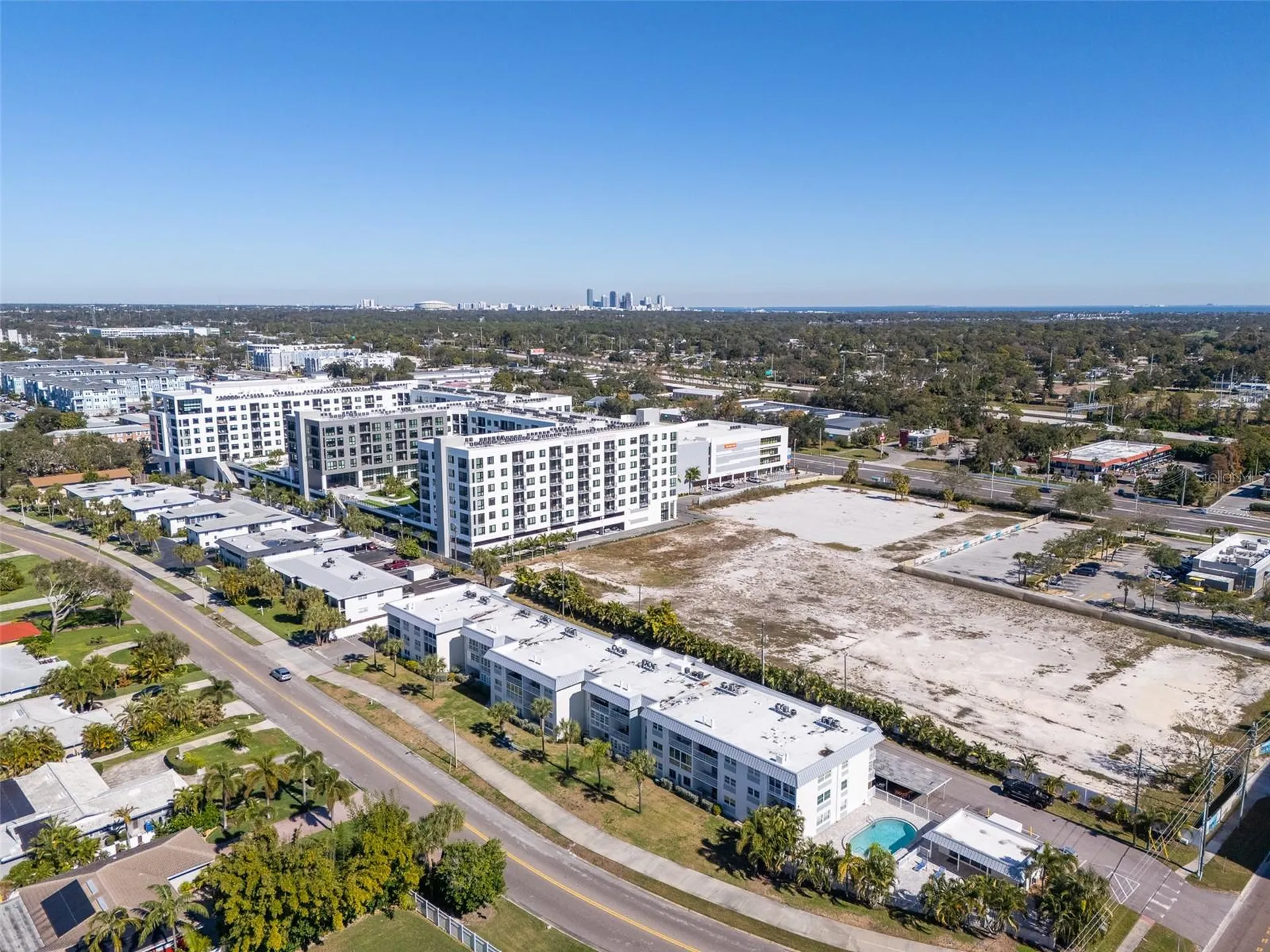 4500 37th Street S St Petersburg FL 33711