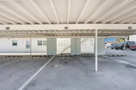 4500 37th Street S St Petersburg FL 33711